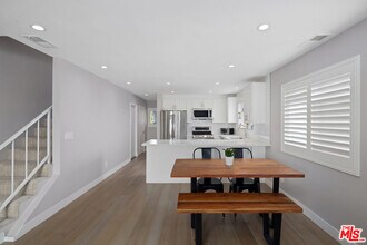 1818 Butler Ave in Los Angeles, CA - Building Photo - Building Photo