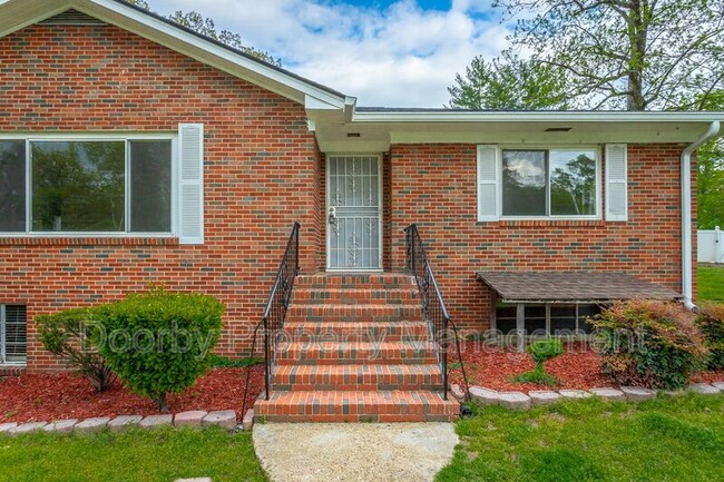 410 Talley Rd in Chattanooga, TN - Building Photo - Building Photo