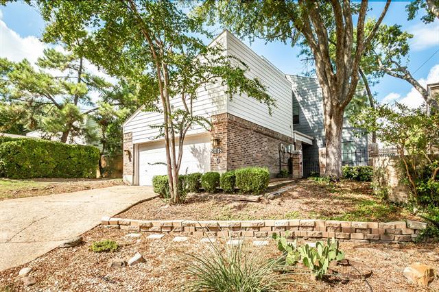 3105 Kristin Ct in Garland, TX - Building Photo
