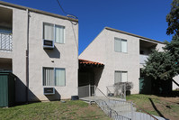 Casa Jamacha in Spring Valley, CA - Building Photo - Building Photo