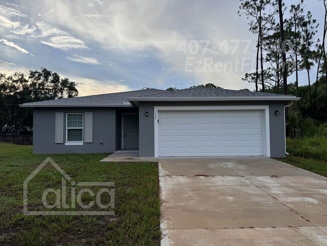 property at 795 Carousel St SE