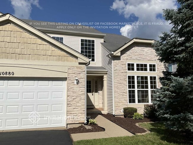 property at 10880 Grand Canyon Ave