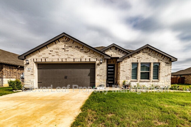 property at 3033 Casillero St