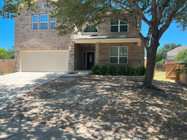 141 Wright Cove in Cibolo, TX - Building Photo - Building Photo