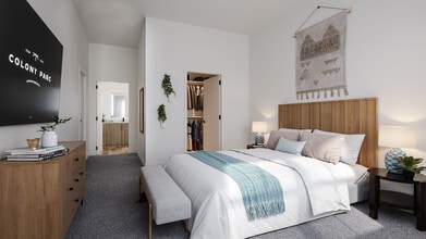 Colony Parc in Ventura, CA - Building Photo - Building Photo