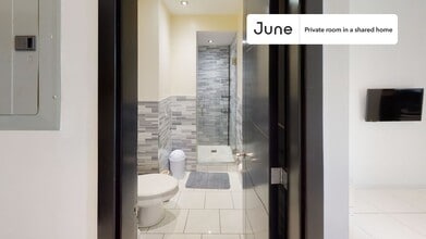 Room in Shared 3 bed/1 bath home in New York, NY - Foto de edificio - Building Photo