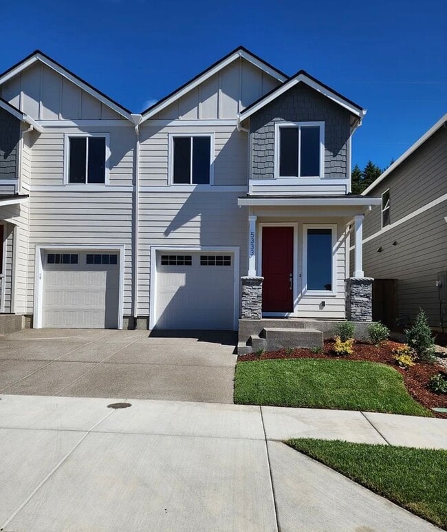 property at 5333 NW Torchcrest Pl