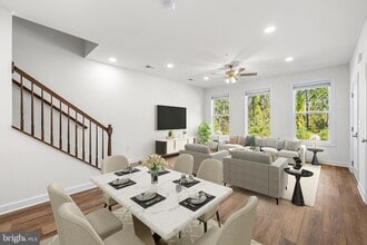 900 Gilbert Rd, Unit 3652B in Aberdeen, MD - Foto de edificio - Building Photo