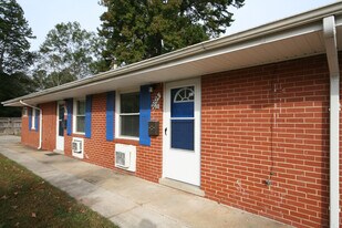 2004 Jersey Ave in Durham, NC - Building Photo