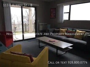 113 E Aubrey St in Prescott, AZ - Building Photo - Building Photo