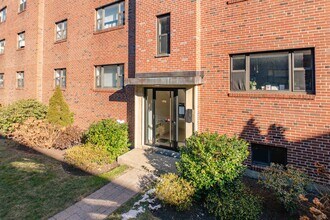 30-38 Harvard Ave in Brookline, MA - Building Photo - Building Photo