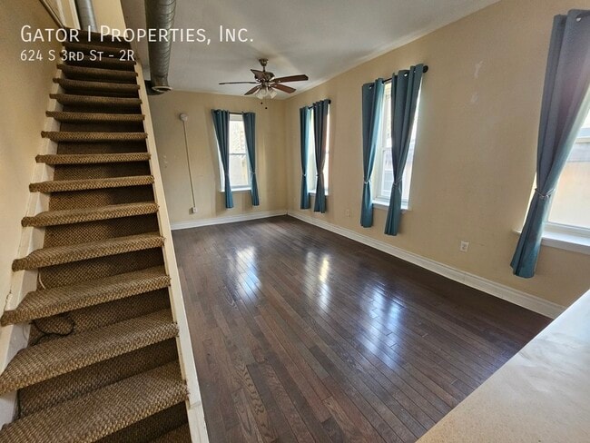 624 S 3rd St in Philadelphia, PA - Building Photo - Building Photo