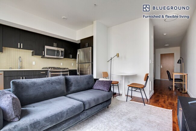 400 Boren Ave N in Seattle, WA - Building Photo - Building Photo