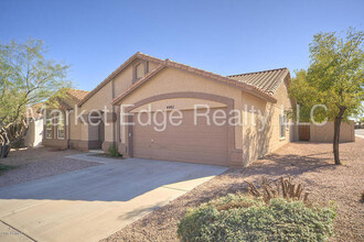 4401 E Hopi St in Phoenix, AZ - Building Photo - Building Photo