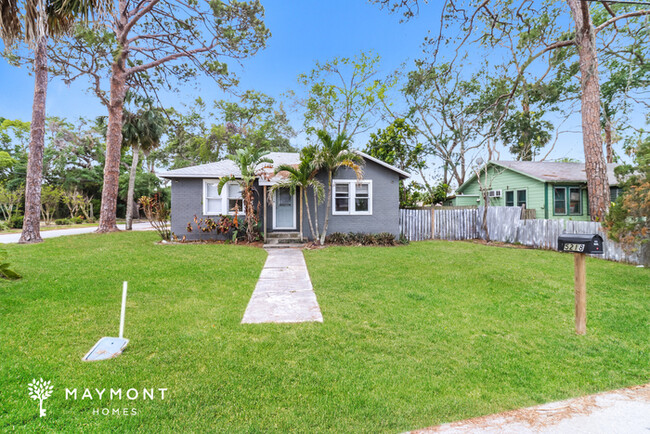 property at 5218 Limestone Dr