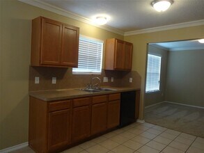 8918 Farm Ridge Ln in Humble, TX - Building Photo - Building Photo