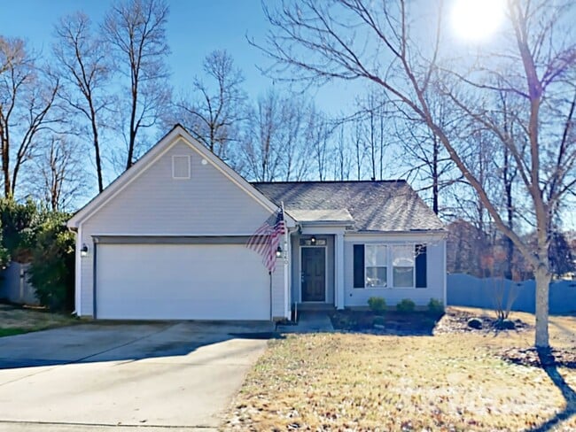 property at 260 Brookstone Dr