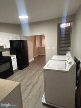 1807 Ramsay St in Baltimore, MD - Building Photo - Building Photo