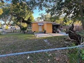 1605 NW 127th St in North Miami, FL - Building Photo - Building Photo