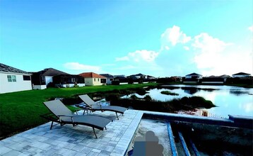 5827 Inspiration Terrace in Bradenton, FL - Building Photo - Building Photo