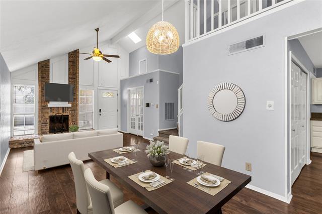 property at 3038 Harbinger Ln