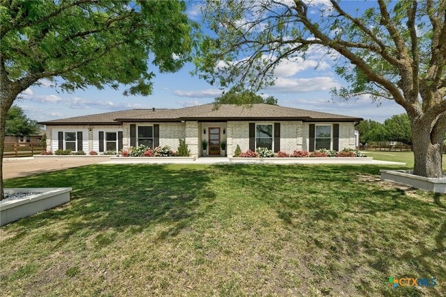 property at 401 Co Rd 368