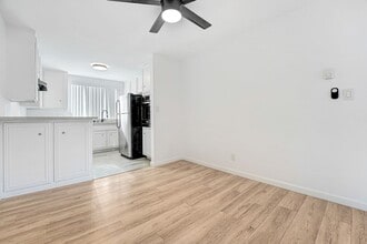 519 Idaho Ave, Unit 6 in Santa Monica, CA - Building Photo - Building Photo