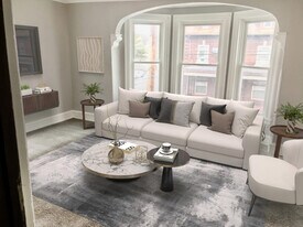 1134 Lehman St in Lebanon, PA - Building Photo