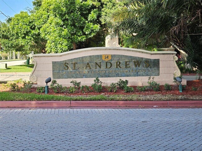 property at 12124 St.Andrews Pl