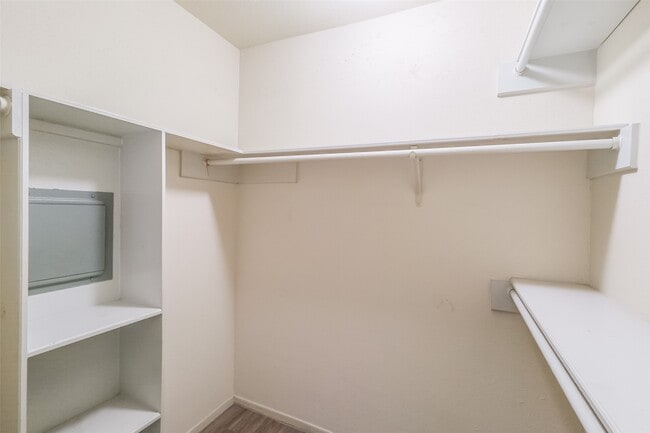 property at 6633 W Airport Blvd