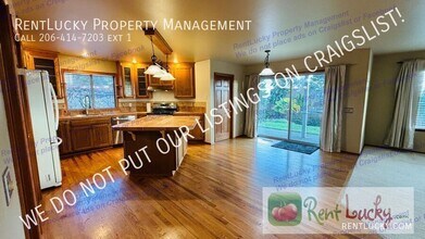 5216 Ridge Dr NE in Tacoma, WA - Building Photo - Building Photo