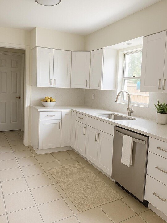 8145 22nd Ave N in St. Petersburg, FL - Building Photo
