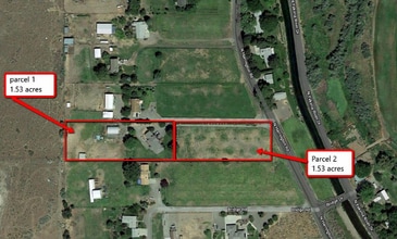 86508 N Harrington Rd in West Richland, WA - Building Photo - Building Photo