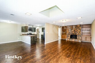 114 Ericson Rd in Memphis, TN - Building Photo - Building Photo