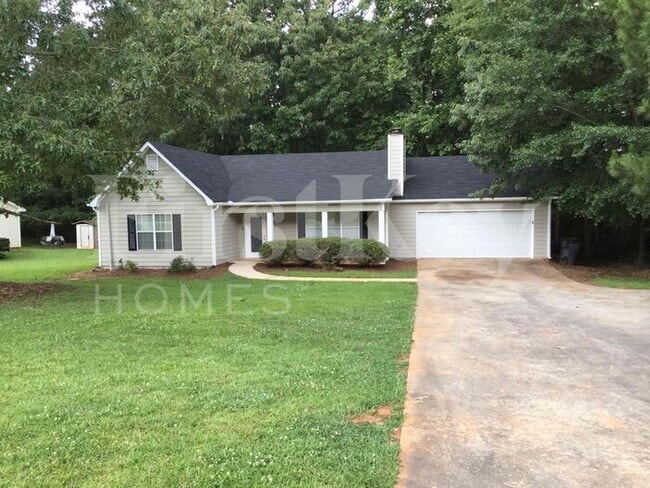 property at 470 Cowan Rd