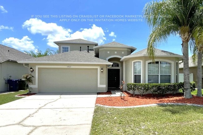 property at 16802 Taylow Way