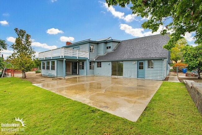 1139 Big Oak Ranch Rd in Fallbrook, CA - Building Photo - Building Photo