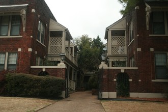 Peabody Place in Memphis, TN - Foto de edificio - Building Photo