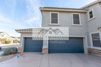 16627 W McKinley St in Goodyear, AZ - Building Photo - Building Photo