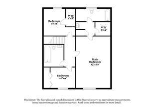 6315 Topaz Trail in College Park, GA - Building Photo - Building Photo