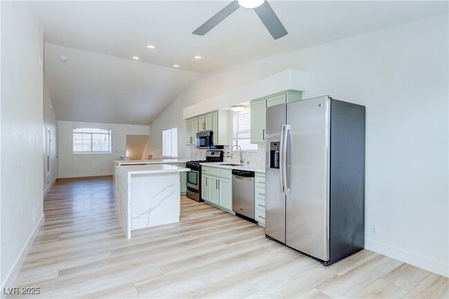 property at 8009 Celestial Ave