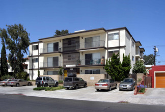 3815 3rd Ave in San Diego, CA - Building Photo - Building Photo