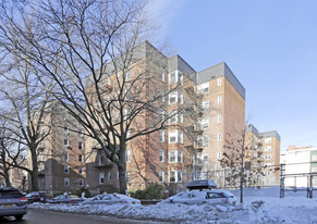 14445 Sanford Ave Apartments