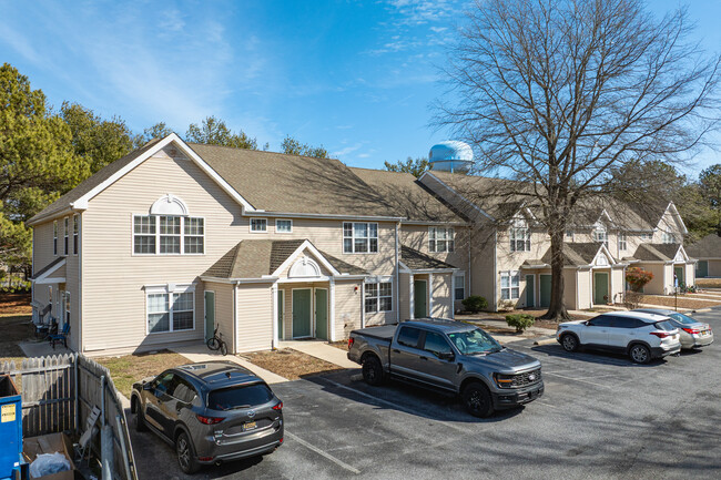 Mill Chase in Millsboro, DE - Foto de edificio - Building Photo