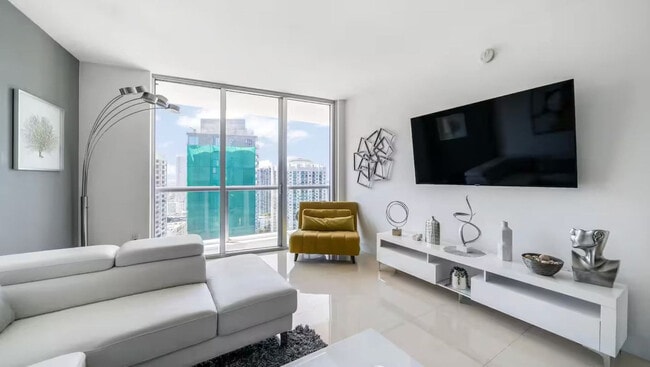 property at 485 Brickell Ave