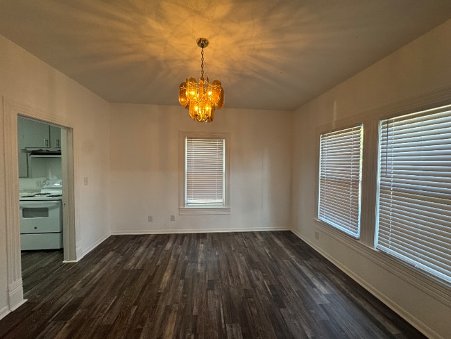 314 Corsicana St in Hillsboro, TX - Building Photo - Building Photo
