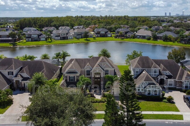 16114 Bristol Lake Cir in Orlando, FL - Building Photo - Building Photo