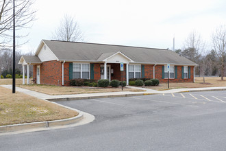 Bailey Springs in Lincolnton, NC - Building Photo - Building Photo