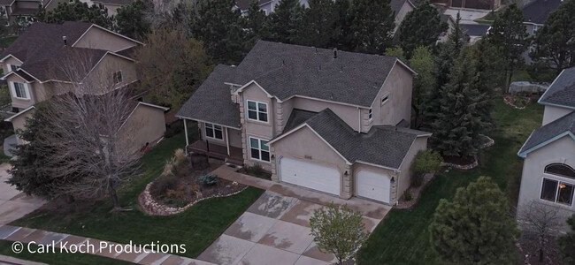 property at 2185 Hoodoo Dr