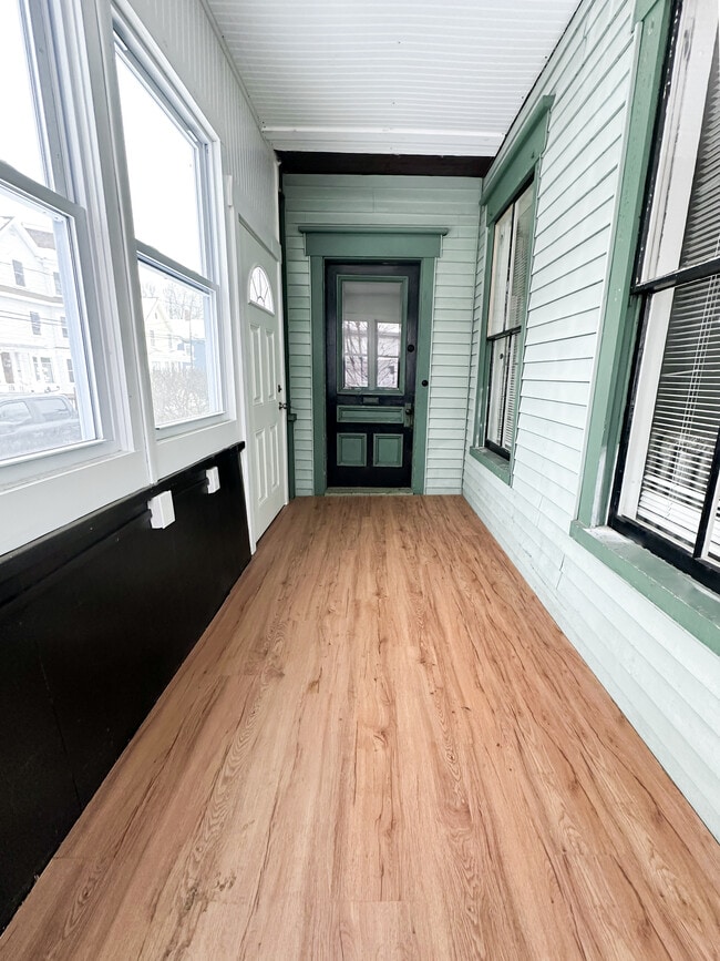 357 Portland St, Unit A